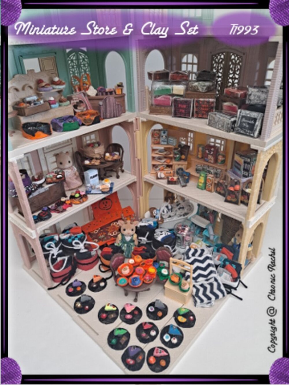 Grand Holiday and Store Collection